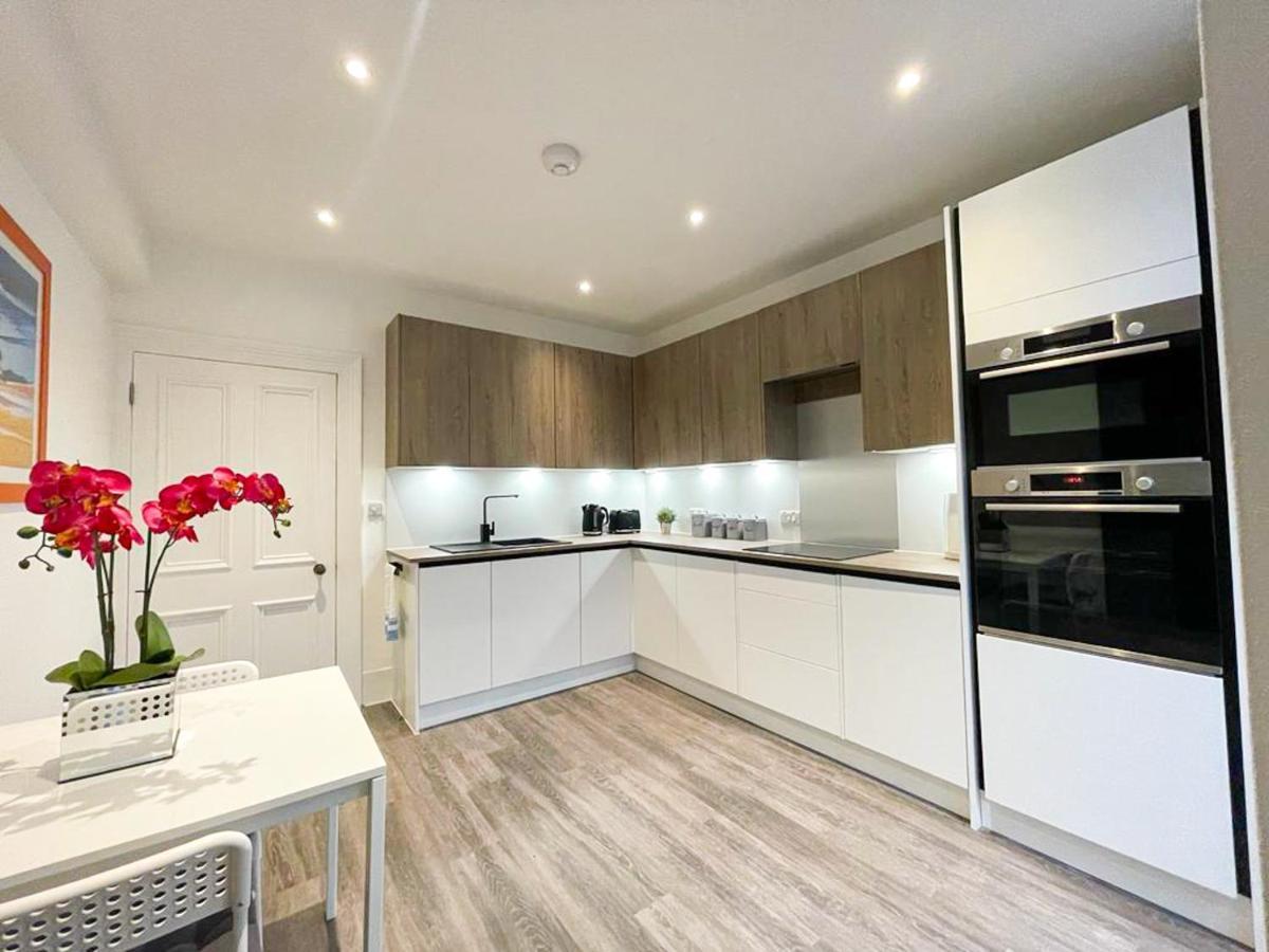 2Bed, Private Garden & Fireplace, Near Water Of Leith Edimburgo Esterno foto