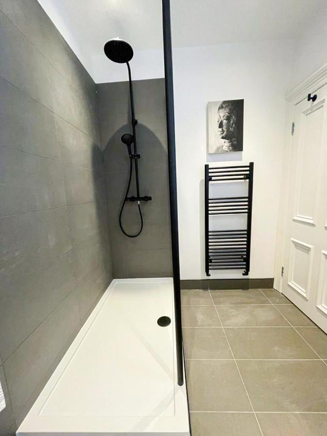 2Bed, Private Garden & Fireplace, Near Water Of Leith Edimburgo Esterno foto
